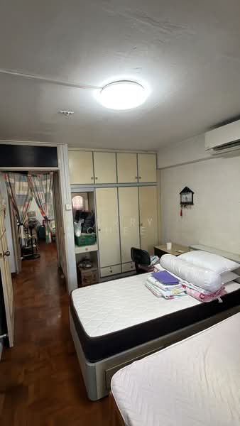64 Circuit Road, 64 Circuit Road, 2 Bedrooms, 645 sqft, HDB Flat For Sale, by Perry Chee, 500203834 - Bedroom - PropertyGuru.com.sg