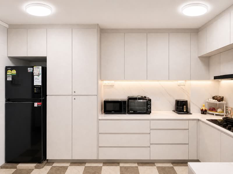 921 Hougang Street 91, 921 Hougang Street 91, Room Rental, 150 sqft, HDB Flat For Rent, by Sheryl Lim, 500203836 - Kitchen - PropertyGuru.com.sg