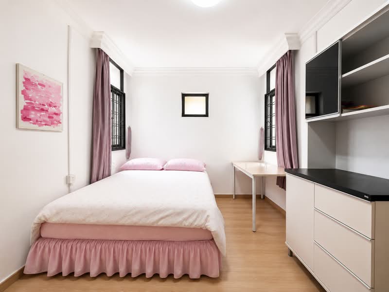 921 Hougang Street 91, 921 Hougang Street 91, Room Rental, 150 sqft, HDB Flat For Rent, by Sheryl Lim, 500203836 - Bedroom - PropertyGuru.com.sg