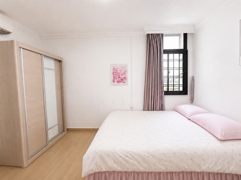 921 Hougang Street 91, 921 Hougang Street 91, Room Rental, 150 sqft, HDB Flat For Rent, by Sheryl Lim, 500203836 - Bedroom - PropertyGuru.com.sg