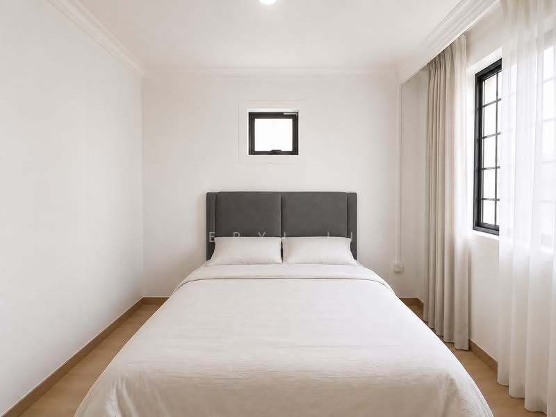 921 Hougang Street 91, 921 Hougang Street 91, Room Rental, 150 sqft, HDB Flat For Rent, by Sheryl Lim, 500203836 - Bedroom - PropertyGuru.com.sg
