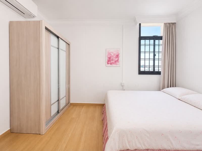 921 Hougang Street 91, 921 Hougang Street 91, Hougang / Punggol / Sengkang, Room Rental, 150 sqft, HDB Flat For Rent, by Sheryl Lim, 500203836 - Bedroom 2 - PropertyGuru.com.sg