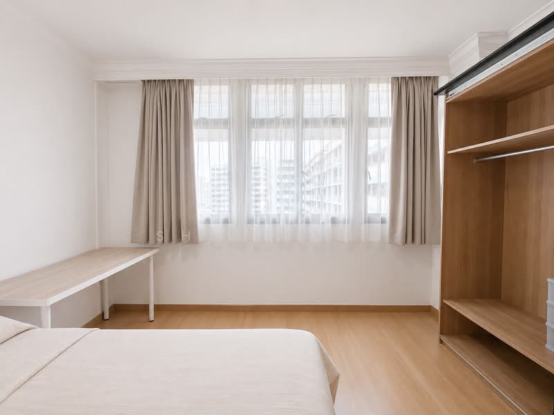 921 Hougang Street 91, 921 Hougang Street 91, Hougang / Punggol / Sengkang, Room Rental, 150 sqft, HDB Flat For Rent, by Sheryl Lim, 500203836 - Bedroom 3 - PropertyGuru.com.sg
