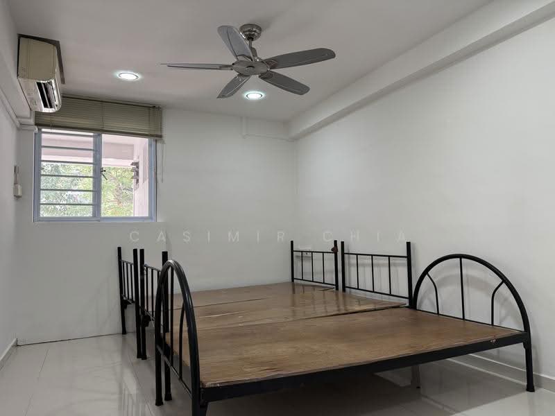 59 New Upper Changi Road, 59 New Upper Changi Road, Bedok / Upper East Coast, 2 Bedrooms, 678 sqft, HDB Flat For Rent, by Casimir Chia, 500203837 - Bedroom - PropertyGuru.com.sg