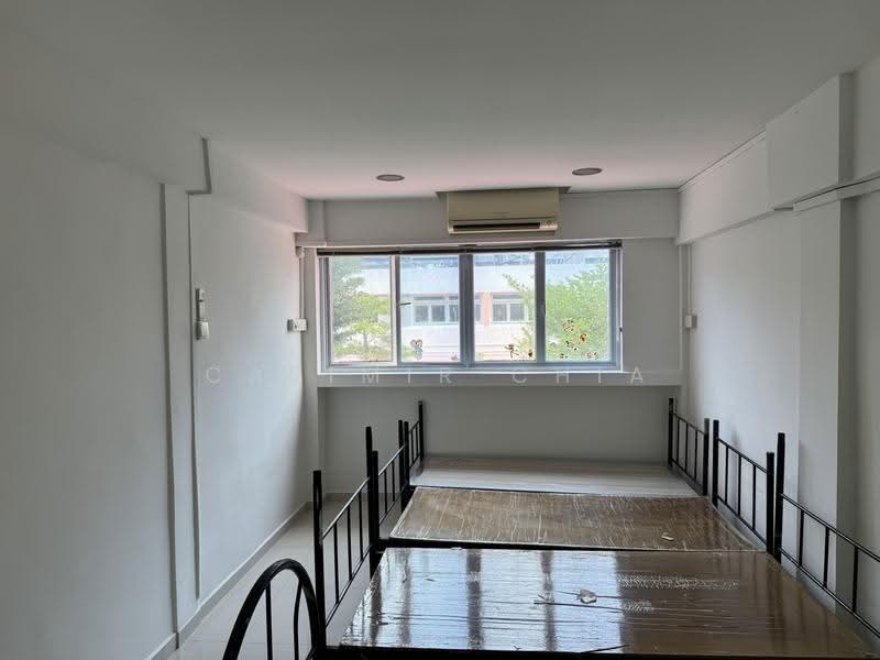 59 New Upper Changi Road, 59 New Upper Changi Road, Bedok / Upper East Coast, 2 Bedrooms, 678 sqft, HDB Flat For Rent, by Casimir Chia, 500203837 - Bedroom - PropertyGuru.com.sg