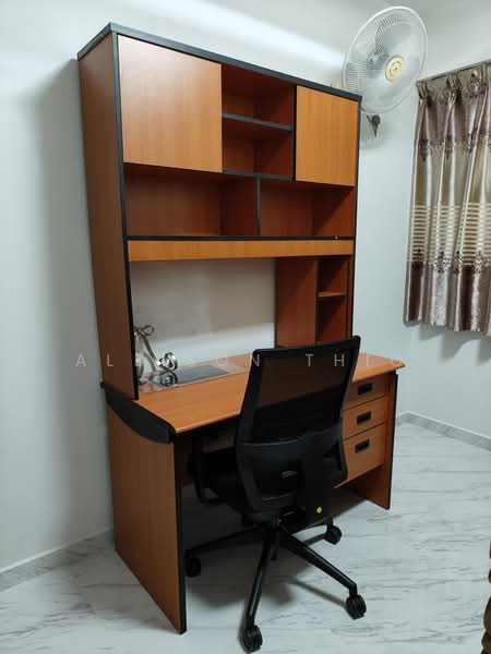 183C Boon Lay Avenue, 183C Boon Lay Avenue, Room Rental, 150 sqft, HDB Flat For Rent, by Allison Thio, 500203839 - Study - PropertyGuru.com.sg