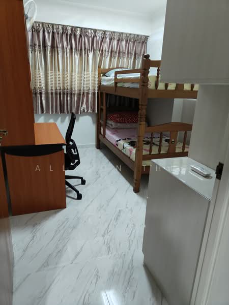 183C Boon Lay Avenue, 183C Boon Lay Avenue, Room Rental, 150 sqft, HDB Flat For Rent, by Allison Thio, 500203839 - Bedroom - PropertyGuru.com.sg