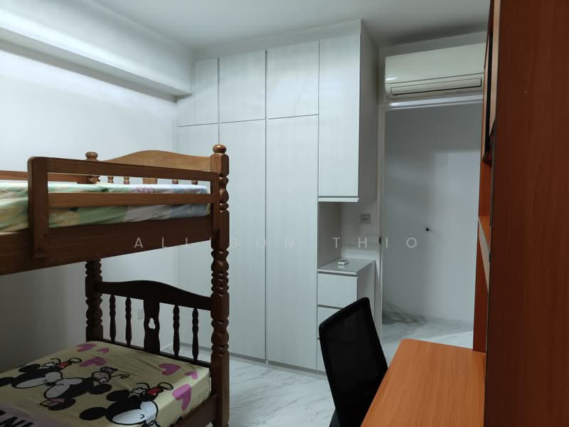 183C Boon Lay Avenue, 183C Boon Lay Avenue, Room Rental, 150 sqft, HDB Flat For Rent, by Allison Thio, 500203839 - Bedroom - PropertyGuru.com.sg