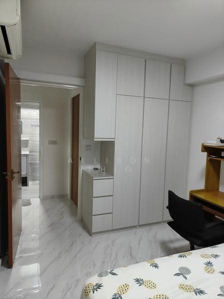 183C Boon Lay Avenue, 183C Boon Lay Avenue, Boon Lay / Jurong / Tuas, Room Rental, 150 sqft, HDB Flat For Rent, by Allison Thio, 500203839 - Bedroom - PropertyGuru.com.sg