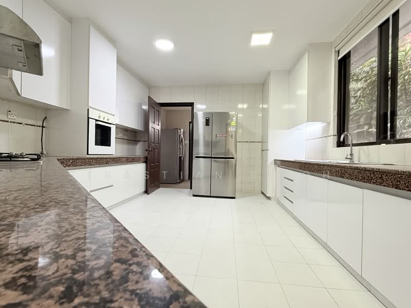 Jalan Haji Alias, Jalan Haji Alias, 5 Bedrooms, 9,750 sqft, Detached House For Sale, by Sebastian Sitoh, 500203840 - Kitchen - PropertyGuru.com.sg