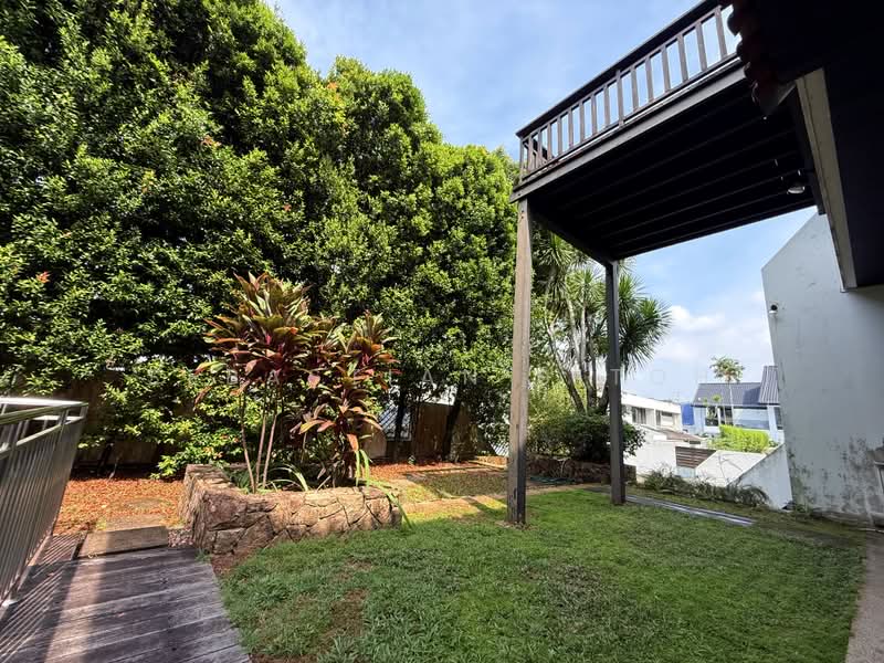 Jalan Haji Alias, Jalan Haji Alias, 5 Bedrooms, 9,750 sqft, Detached House For Sale, by Sebastian Sitoh, 500203840 - Exterior - PropertyGuru.com.sg