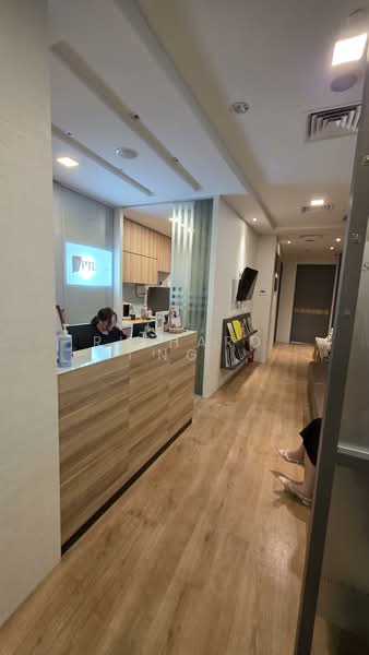 Mount Elizabeth Novena Hospital, 38 Irrawaddy Road, 581 sqft, Medical For Rent, by Richard Ng, 500203841 - Interior - CommercialGuru.com.sg