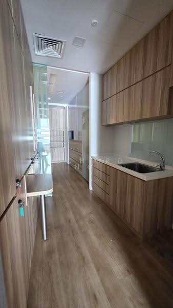 Mount Elizabeth Novena Hospital, 38 Irrawaddy Road, Balestier / Toa Payoh, 581 sqft, Medical For Rent, by Richard Ng, 500203841 - Kitchen - CommercialGuru.com.sg