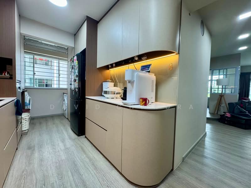 332B Anchorvale Link, 332B Anchorvale Link, 4 Bedrooms, 1,206 sqft, HDB Flat For Sale, by David Chandra, 500203842 - Kitchen - PropertyGuru.com.sg