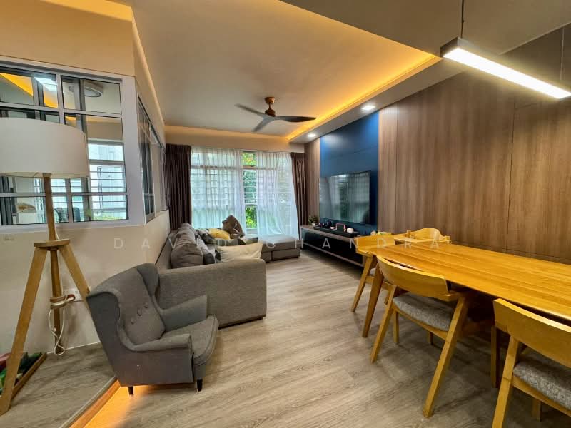 332B Anchorvale Link, 332B Anchorvale Link, 4 Bedrooms, 1,206 sqft, HDB Flat For Sale, by David Chandra, 500203842 - Living Room - PropertyGuru.com.sg