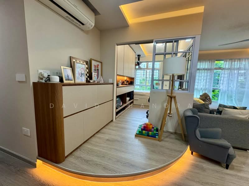 332B Anchorvale Link, 332B Anchorvale Link, 4 Bedrooms, 1,206 sqft, HDB Flat For Sale, by David Chandra, 500203842 - Living Room - PropertyGuru.com.sg