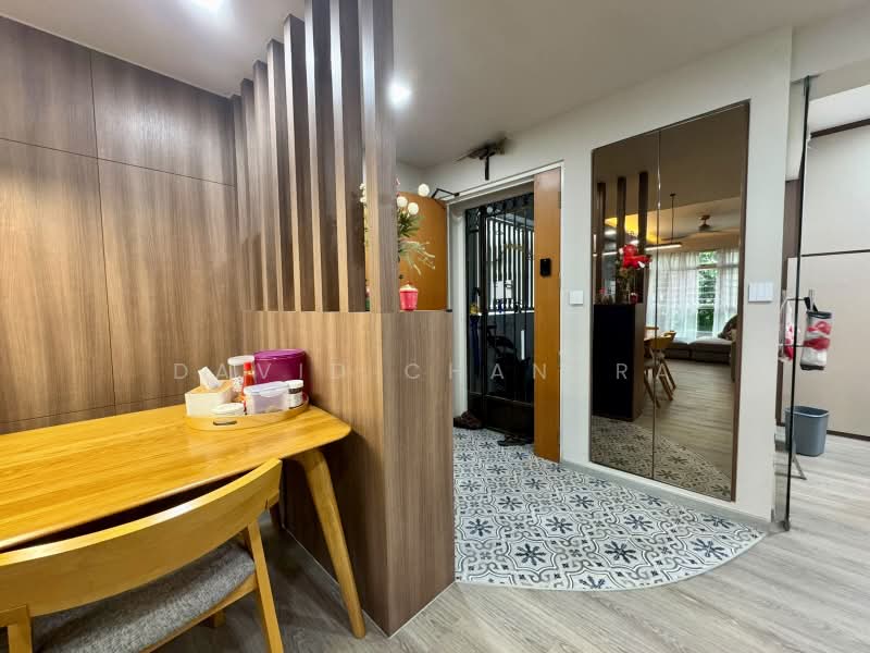 332B Anchorvale Link, 332B Anchorvale Link, 4 Bedrooms, 1,206 sqft, HDB Flat For Sale, by David Chandra, 500203842 - Entrance - PropertyGuru.com.sg