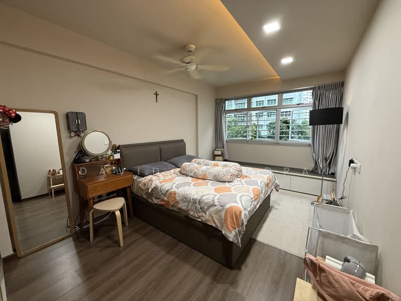332B Anchorvale Link, 332B Anchorvale Link, 4 Bedrooms, 1,206 sqft, HDB Flat For Sale, by David Chandra, 500203842 - Bedroom - PropertyGuru.com.sg