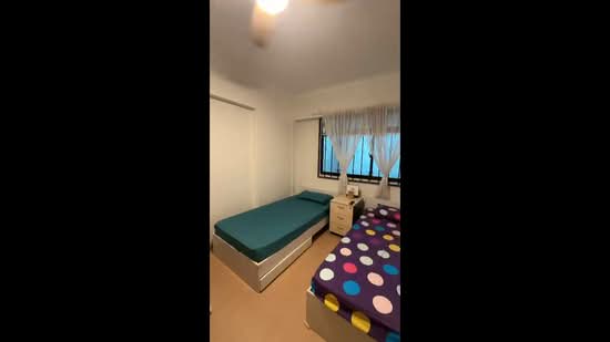 407 Sembawang Drive, 407 Sembawang Drive, Room Rental, 110 sqft, HDB Flat For Rent, by Agent Rizal, 500203843 - PropertyGuru.com.sg