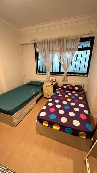 407 Sembawang Drive, 407 Sembawang Drive, Room Rental, 110 sqft, HDB Flat For Rent, by Agent Rizal, 500203843 - Bedroom - PropertyGuru.com.sg