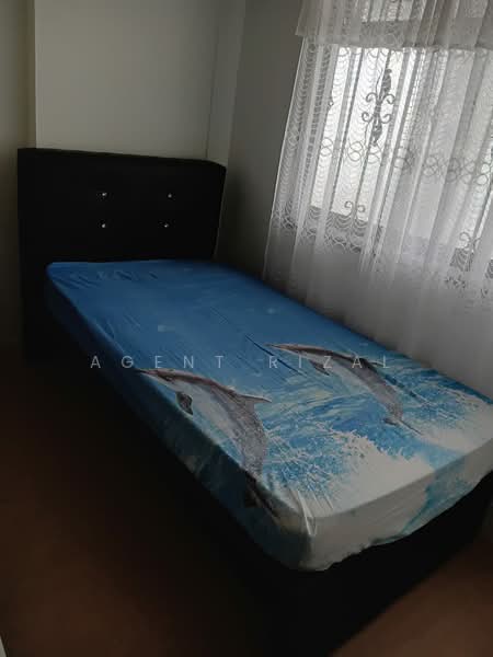 407 Sembawang Drive, 407 Sembawang Drive, Room Rental, 110 sqft, HDB Flat For Rent, by Agent Rizal, 500203843 - Bedroom - PropertyGuru.com.sg