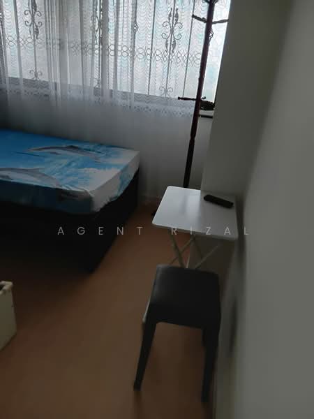 407 Sembawang Drive, 407 Sembawang Drive, Room Rental, 110 sqft, HDB Flat For Rent, by Agent Rizal, 500203843 - Bedroom - PropertyGuru.com.sg