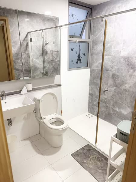 Eight Courtyards, 10 Canberra Drive, 3 Bedrooms, 1,130 sqft, Condominium For Rent, by Calvin Ng, 500203844 - PropertyGuru.com.sg