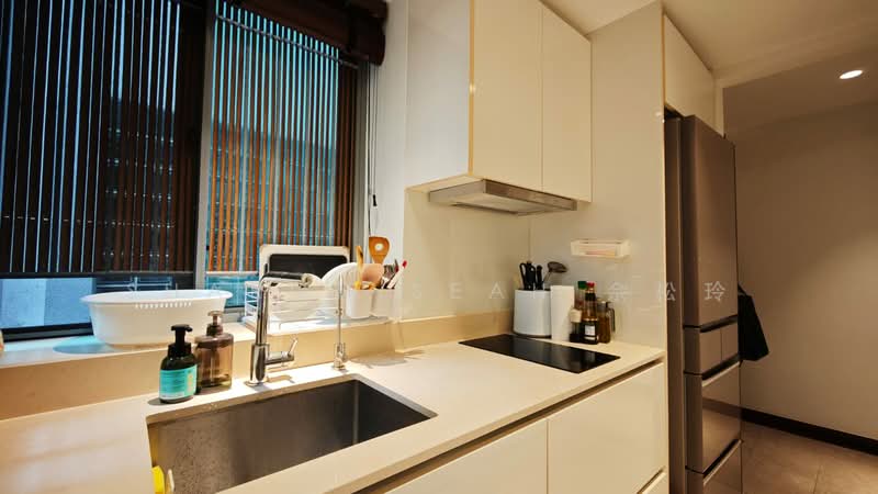 Tanamera Crest, 6 Pari Dedap Walk, 3 Bedrooms, 1,647 sqft, Condominium For Sale, by Sharon Seah 佘松玲, 500203848 - Kitchen - PropertyGuru.com.sg