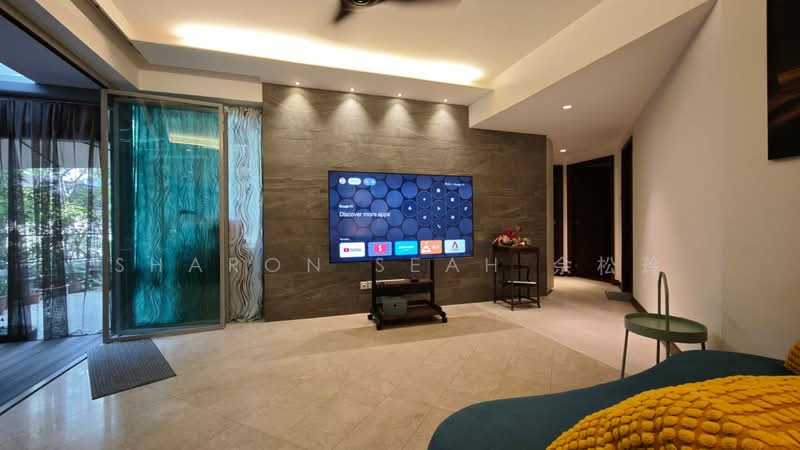 Tanamera Crest, 6 Pari Dedap Walk, 3 Bedrooms, 1,647 sqft, Condominium For Sale, by Sharon Seah 佘松玲, 500203848 - Living Room - PropertyGuru.com.sg