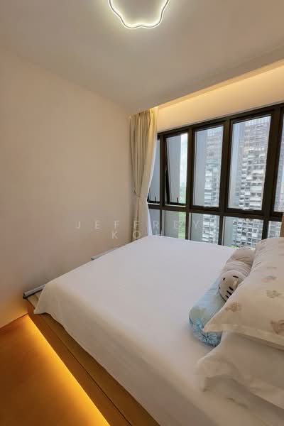 Midwood, 8 Hillview Rise, 2 Bedrooms, 786 sqft, Condominium For Rent, by Jeffrey Koh, 500203851 - Bedroom - PropertyGuru.com.sg