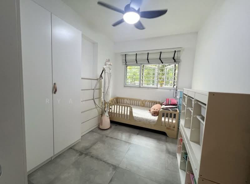 489C Choa Chu Kang Avenue 5, 489C Choa Chu Kang Avenue 5, 3 Bedrooms, 1,001 sqft, HDB Flat For Sale, by Ryan Tan Zheng Jie, 500203853 - Bedroom - PropertyGuru.com.sg