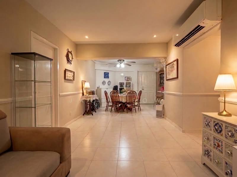 290 Bishan Street 24, 293 Bishan Street 22, 3 Bedrooms, 1,097 sqft, HDB Flat For Sale, by Jack Leow, 500203856 - Living Room - PropertyGuru.com.sg