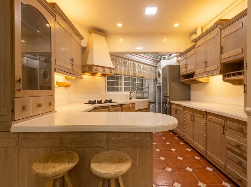 290 Bishan Street 24, 293 Bishan Street 22, 3 Bedrooms, 1,097 sqft, HDB Flat For Sale, by Jack Leow, 500203856 - Kitchen - PropertyGuru.com.sg
