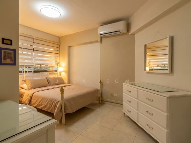 290 Bishan Street 24, 293 Bishan Street 22, 3 Bedrooms, 1,097 sqft, HDB Flat For Sale, by Jack Leow, 500203856 - Bedroom - PropertyGuru.com.sg