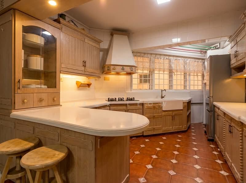 290 Bishan Street 24, 293 Bishan Street 22, 3 Bedrooms, 1,097 sqft, HDB Flat For Sale, by Jack Leow, 500203856 - Kitchen - PropertyGuru.com.sg