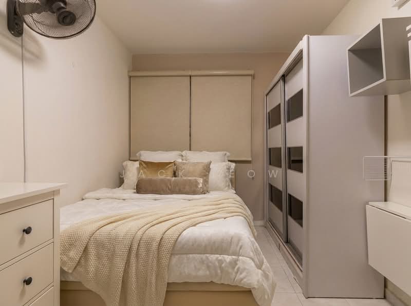 290 Bishan Street 24, 293 Bishan Street 22, 3 Bedrooms, 1,097 sqft, HDB Flat For Sale, by Jack Leow, 500203856 - Bedroom - PropertyGuru.com.sg