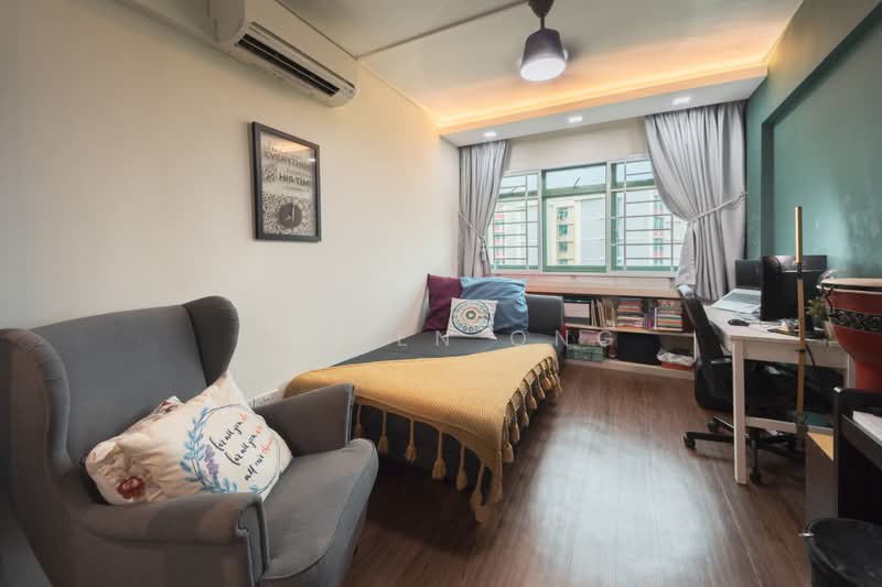 687B Woodlands Drive 75, 687B Woodlands Drive 75, 3 Bedrooms, 1,012 sqft, HDB Flat For Sale, by Vevien Ong, 500203857 - Study - PropertyGuru.com.sg