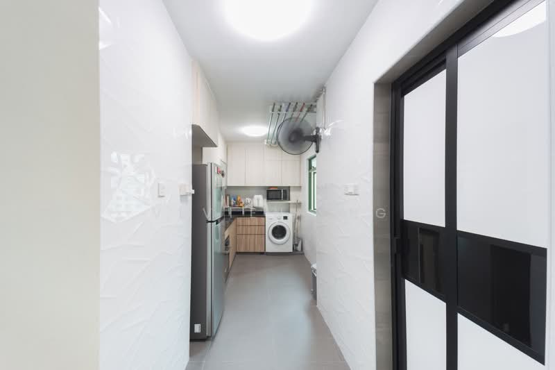 687B Woodlands Drive 75, 687B Woodlands Drive 75, 3 Bedrooms, 1,012 sqft, HDB Flat For Sale, by Vevien Ong, 500203857 - Kitchen - PropertyGuru.com.sg