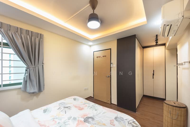 687B Woodlands Drive 75, 687B Woodlands Drive 75, 3 Bedrooms, 1,012 sqft, HDB Flat For Sale, by Vevien Ong, 500203857 - Bedroom - PropertyGuru.com.sg