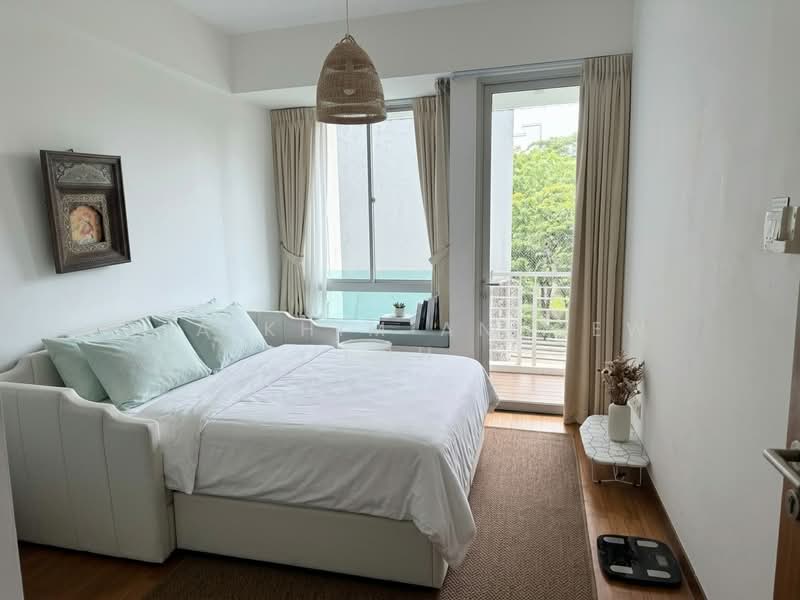 Parc Mackenzie, 68 Mackenzie Road, 2 Bedrooms, 904 sqft, Apartment For Rent, by Kia Khim Andrew Loh, 500203860 - Bedroom - PropertyGuru.com.sg