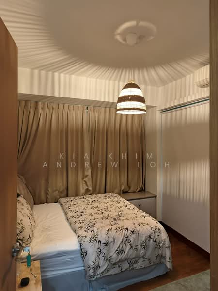 Parc Mackenzie, 68 Mackenzie Road, 2 Bedrooms, 904 sqft, Apartment For Rent, by Kia Khim Andrew Loh, 500203860 - Bedroom - PropertyGuru.com.sg