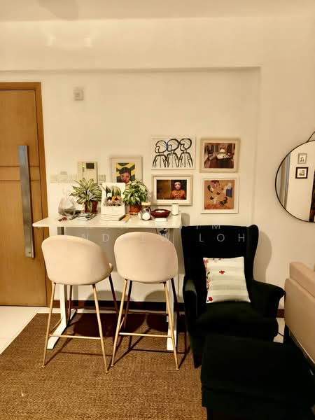 Parc Mackenzie, 68 Mackenzie Road, 2 Bedrooms, 904 sqft, Apartment For Rent, by Kia Khim Andrew Loh, 500203860 - Interior - PropertyGuru.com.sg