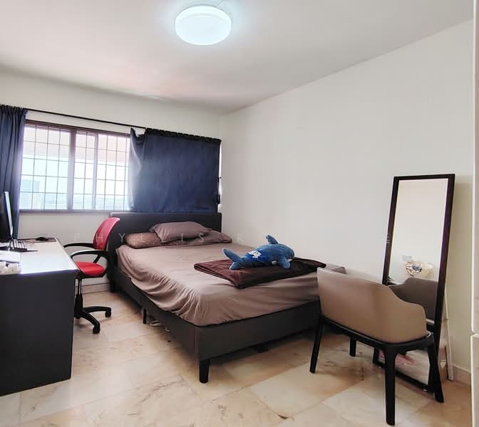 642 Rowell Road, 642 Rowell Road, 3 Bedrooms, 1,109 sqft, HDB Flat For Sale, by Phyllis Koh 郭艾廷, 500203863 - Bedroom - PropertyGuru.com.sg