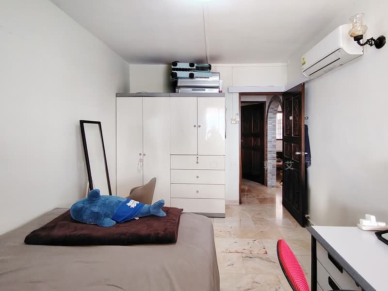 642 Rowell Road, 642 Rowell Road, 3 Bedrooms, 1,109 sqft, HDB Flat For Sale, by Phyllis Koh 郭艾廷, 500203863 - Bedroom - PropertyGuru.com.sg