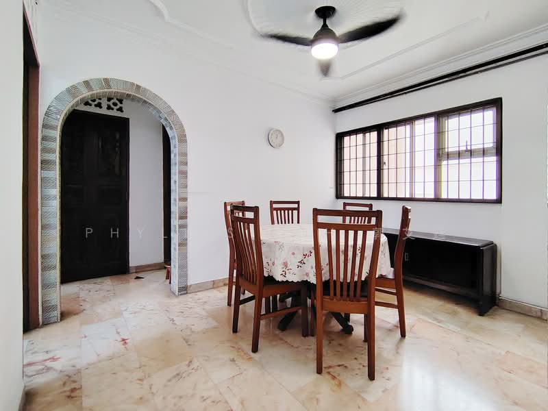 642 Rowell Road, 642 Rowell Road, 3 Bedrooms, 1,109 sqft, HDB Flat For Sale, by Phyllis Koh 郭艾廷, 500203863 - Dining Room - PropertyGuru.com.sg