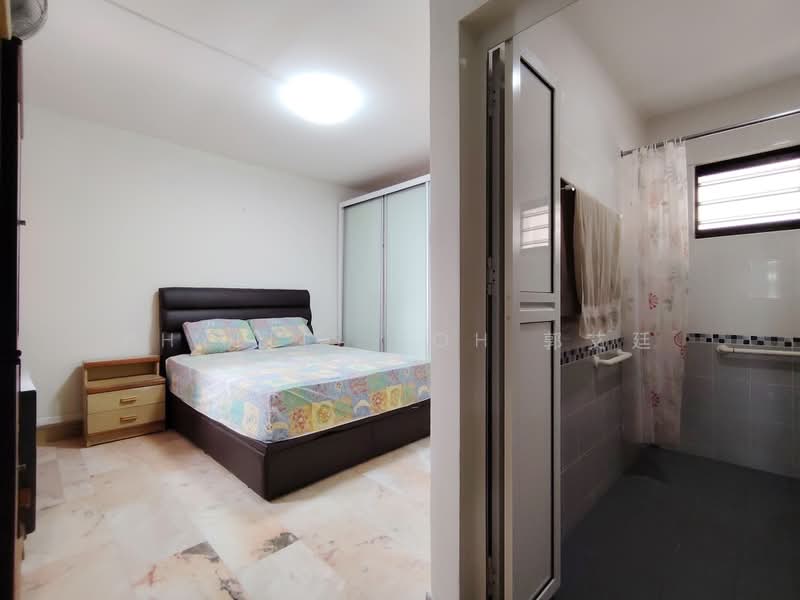 642 Rowell Road, 642 Rowell Road, 3 Bedrooms, 1,109 sqft, HDB Flat For Sale, by Phyllis Koh 郭艾廷, 500203863 - Bedroom - PropertyGuru.com.sg