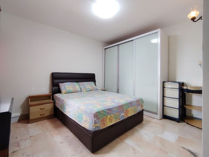 642 Rowell Road, 642 Rowell Road, 3 Bedrooms, 1,109 sqft, HDB Flat For Sale, by Phyllis Koh 郭艾廷, 500203863 - Bedroom - PropertyGuru.com.sg