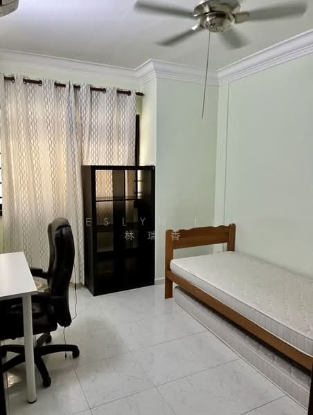 322 Sembawang Close, 322 Sembawang Close, Sembawang / Yishun, 3 Bedrooms, 1,087 sqft, HDB Flat For Sale, by Jeslyn Lim 林瑞香, 500203869 - Bedroom - PropertyGuru.com.sg