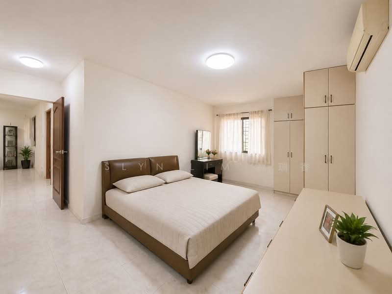 480 Sembawang Drive, 480 Sembawang Drive, 3 Bedrooms, 1,184 sqft, HDB Flat For Sale, by Jeslyn Lim 林瑞香, 500203873 - Bedroom - PropertyGuru.com.sg