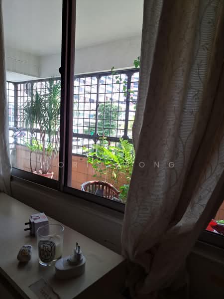 Pandan Valley, 4 Pandan Valley, 4 Bedrooms, 2,186 sqft, Condominium For Sale, by Doris Wong, 500203874 - Balcony - PropertyGuru.com.sg